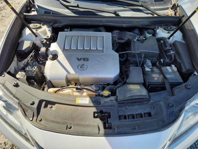 Photo 11 from auction – 2014 LEXUS ES 350 with VIN JTHBK1GG8E2092951