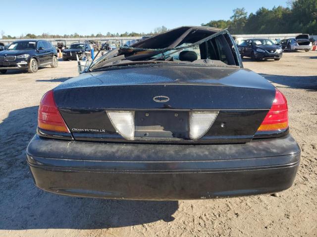 Photo 6 from auction – 2002 FORD CROWN VICT with VIN 2FAFP74WX2X131752