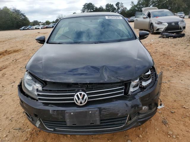 Photo 5 from auction – 2014 VOLKSWAGEN EOS with VIN WVWBW8AHXEV003914