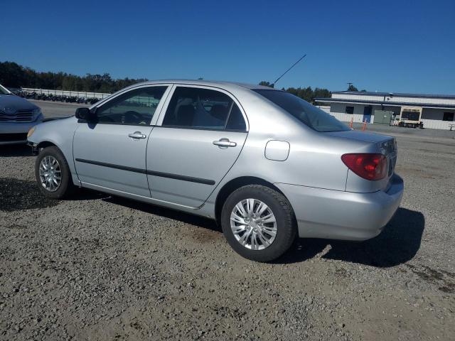 Photo 2 from auction – 2008 TOYOTA COROLLA CE with VIN 1NXBR32E38Z940141