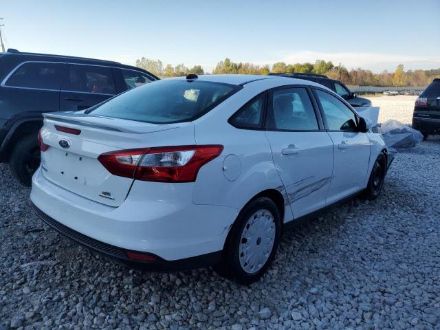Photo 3 from auction – 2014 FORD FOCUS SE with VIN 1FADP3F29EL376411
