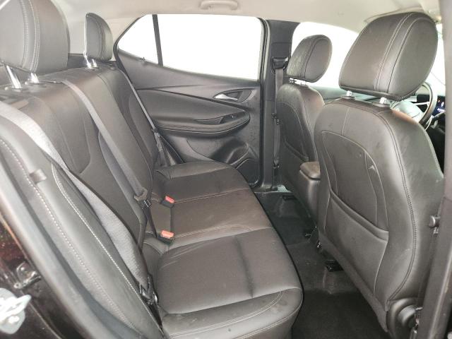Photo 11 from auction – 2024 BUICK ENCORE GX with VIN KL4AMESL7RB215111