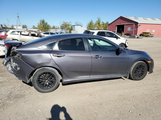 Photo 3 from auction – 2016 HONDA CIVIC EX with VIN 2HGFC1F47GH104980