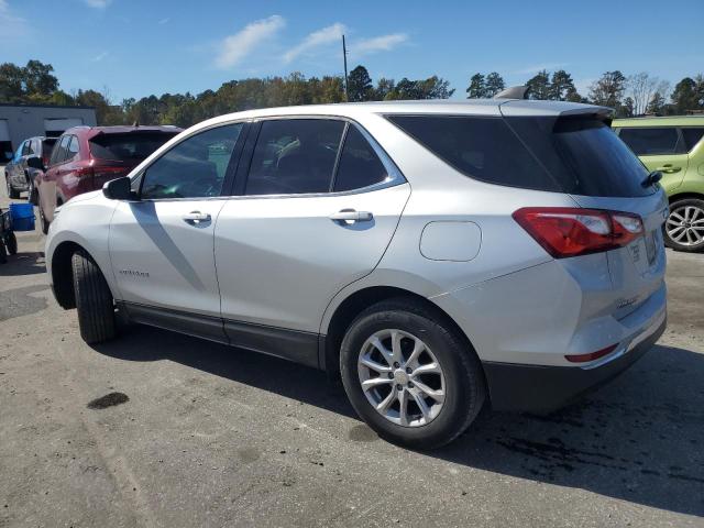 Photo 2 from auction – 2020 CHEVROLET EQUINOX LT with VIN 3GNAXKEV2LS596166