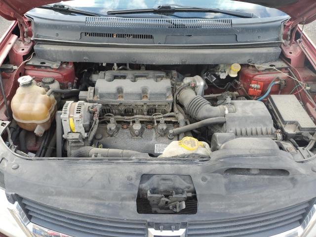 Photo 12 from auction – 2009 DODGE JOURNEY SX with VIN 3D4GG57V49T135283