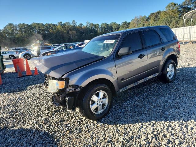 FORD ESCAPE 2009 with VIN 1FMCU02719KC80150 - Photo from auction