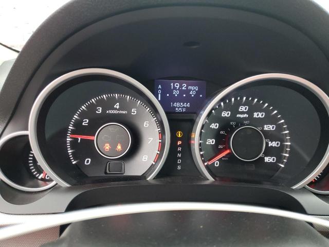 Photo 9 from auction – 2012 ACURA TL with VIN 19UUA8F28CA037917