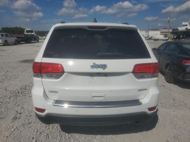 Photo 6 from auction – 2015 JEEP GRAND CHER with VIN 1C4RJEBG4FC700655