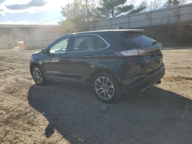 Photo 2 from auction – 2016 FORD EDGE TITAN with VIN 2FMPK4K87GBB82447