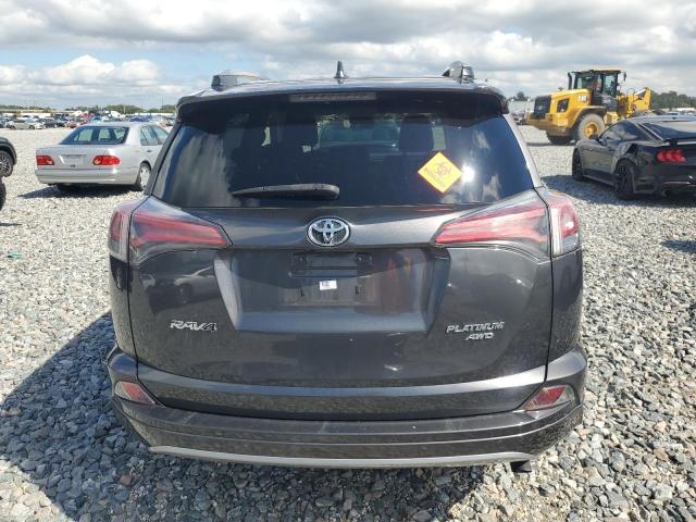 Photo 6 from auction – 2018 TOYOTA RAV4 LIMIT with VIN 2T3DFREV8JW822504