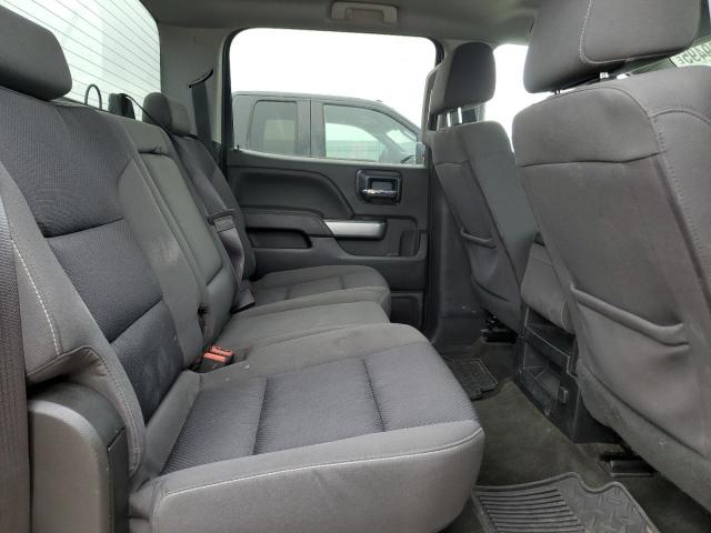 Photo 10 from auction – 2018 CHEVROLET SILVERADO with VIN 3GCUKREC7JG224558