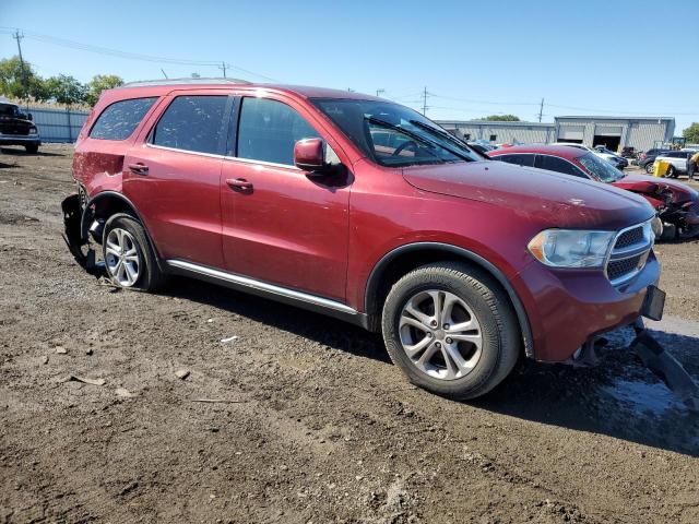 Photo 4 from auction – 2013 DODGE DURANGO SX with VIN 1C4RDHAG1DC673731