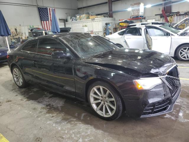 Photo 4 from auction – 2015 AUDI A5 PREMIUM with VIN WAUCFAFR3FA029970