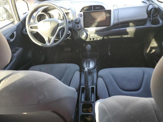 Photo 8 from auction – 2012 HONDA FIT with VIN JHMGE8H34CS003357
