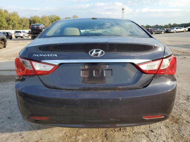 Photo 6 from auction – 2011 HYUNDAI SONATA GLS with VIN 5NPEB4AC2BH019056