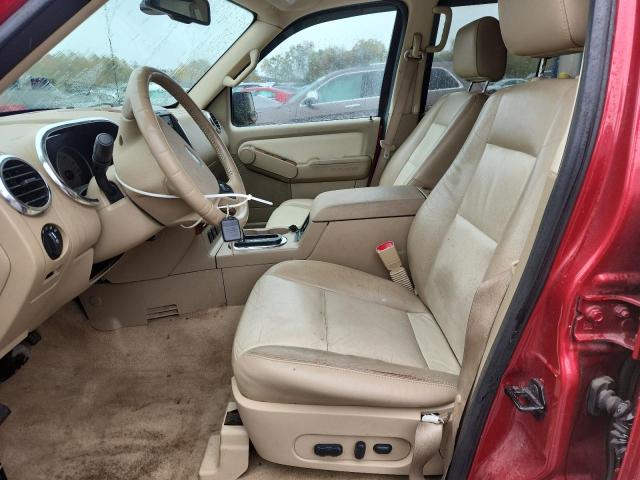 Photo 7 from auction – 2008 FORD EXPLORER E with VIN 1FMEU74878UA13041