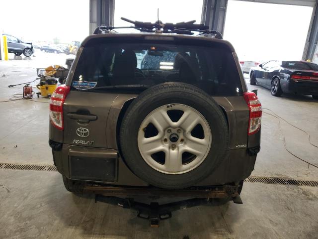 Photo 6 from auction – 2011 TOYOTA RAV4 with VIN 2T3BF4DV1BW161475