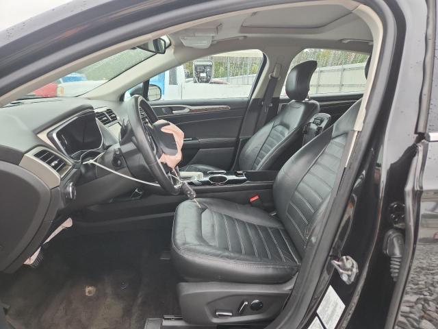 Photo 7 from auction – 2013 FORD FUSION SE with VIN 3FA6P0H98DR162494