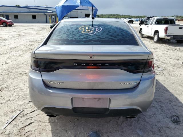 Photo 6 from auction – 2015 DODGE DART SXT with VIN 1C3CDFBB4FD362776
