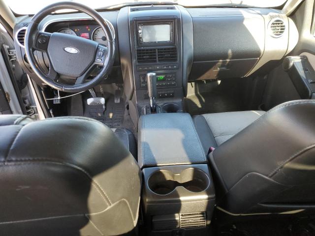 Photo 8 from auction – 2009 FORD EXPLORER S with VIN 1FMEU53849UA24800