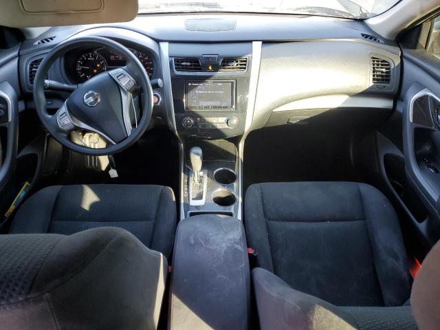 Photo 8 from auction – 2014 NISSAN ALTIMA 2.5 with VIN 1N4AL3AP1EN243583