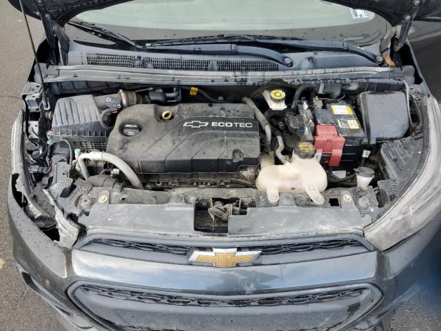 Photo 11 from auction – 2018 CHEVROLET SPARK LS with VIN KL8CA6SA5JC421627