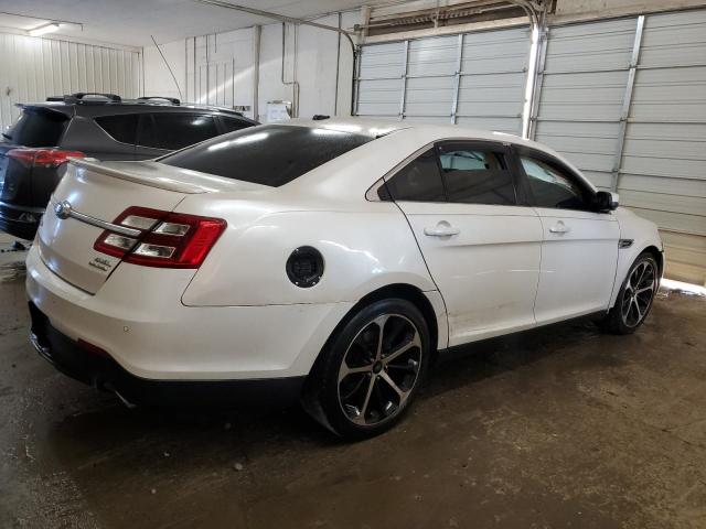 Photo 3 from auction – 2015 FORD TAURUS SEL with VIN 1FAHP2E82FG123670