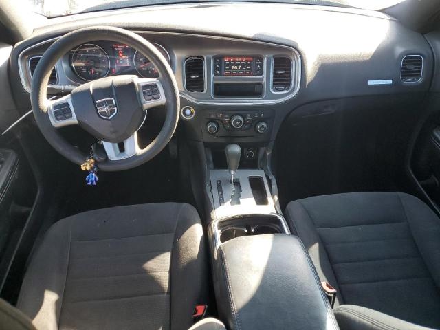 Photo 8 from auction – 2014 DODGE CHARGER with VIN 2C3CDXBG4EH266035