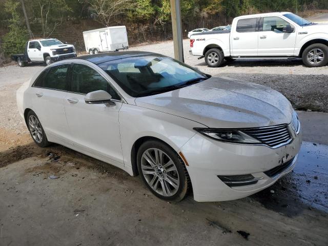 Photo 4 from auction – 2013 LINCOLN MKZ with VIN 3LN6L2G9XDR803515