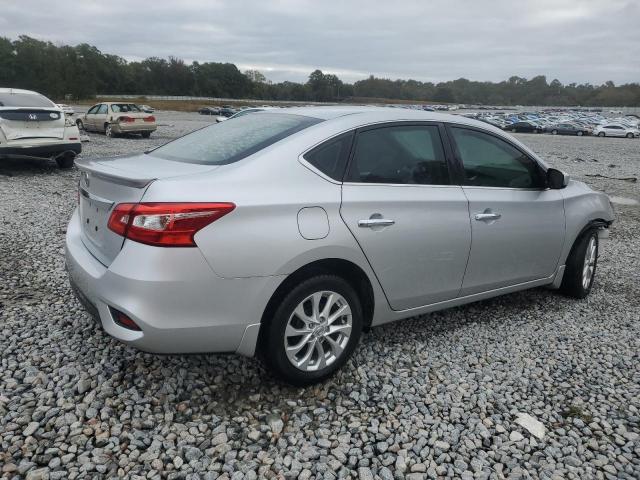 Photo 3 from auction – 2017 NISSAN SENTRA with VIN 3N1AB7AP4HY242037