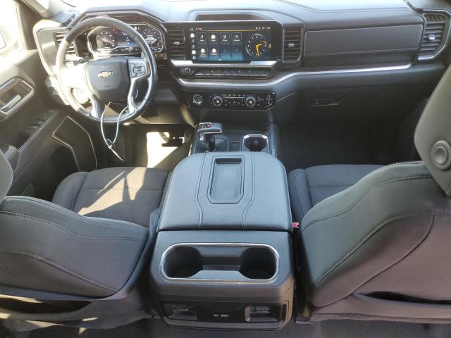 Photo 8 from auction – 2022 CHEVROLET SILVERADO with VIN 2GCUDDED0N1517643