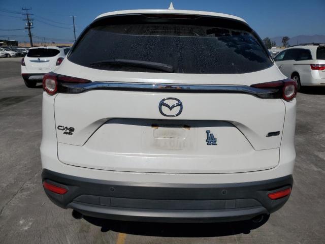 Photo 6 from auction – 2018 MAZDA CX-9 TOURI with VIN JM3TCBCY7J0206488