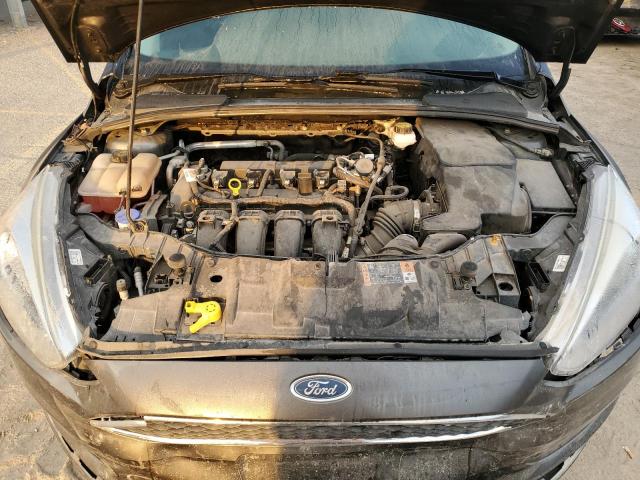 Photo 11 from auction – 2018 FORD FOCUS SE with VIN 1FADP3F20JL269564