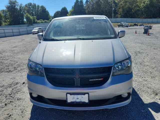 Photo 5 from auction – 2018 DODGE GRAND CARA with VIN 2C4RDGBG4JR139991