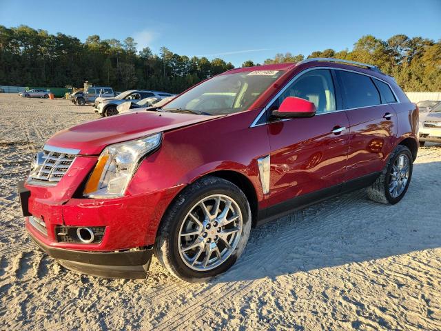 CADILLAC SRX PERFOR 2013 with VIN 3GYFNDE38DS583013 - Photo from auction