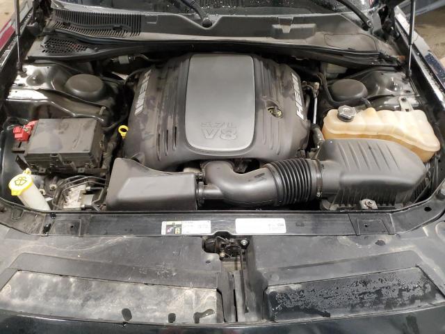 Photo 11 from auction – 2015 DODGE CHALLENGER with VIN 2C3CDZAT7FH705059