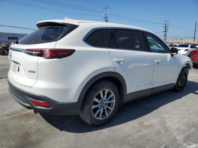 Photo 3 from auction – 2018 MAZDA CX-9 TOURI with VIN JM3TCBCY7J0206488