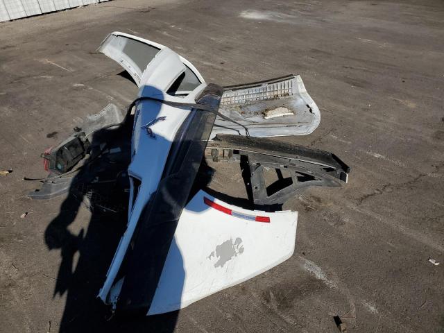 Photo 12 from auction – 2015 CHEVROLET CORVETTE S with VIN 1G1YK2D79F5104443