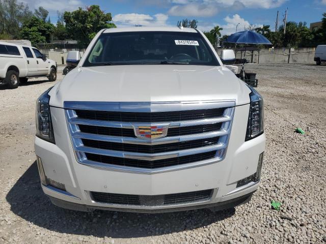 Photo 5 from auction – 2020 CADILLAC ESCALADE E with VIN 1GYS3JKJ0LR150938
