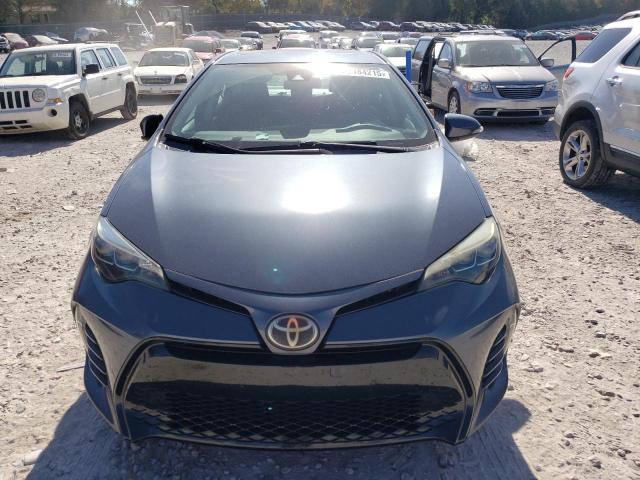 Photo 5 from auction – 2018 TOYOTA COROLLA L with VIN 2T1BURHE2JC004740