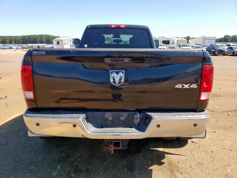 Photo 6 from auction – 2016 RAM 3500 ST with VIN 3C63RRGL9GG202579