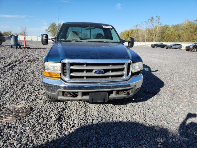 Photo 5 from auction – 2000 FORD F250 SUPER with VIN 1FTNX20F3YEA57633