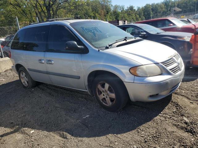 Photo 4 from auction – 2006 DODGE CARAVAN SX with VIN 1D4GP45R06B750264