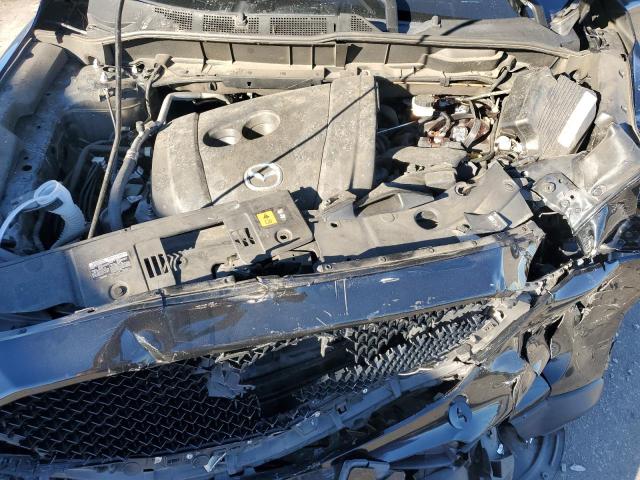 Photo 12 from auction – 2017 MAZDA CX-5 TOURING with VIN JM3KFBCL1H0213759