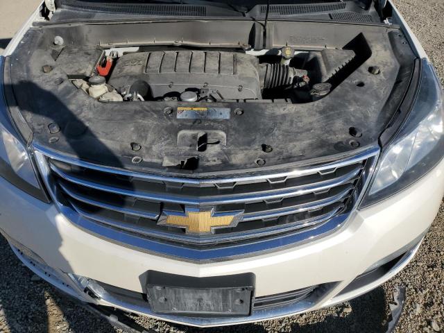 Photo 12 from auction – 2015 CHEVROLET TRAVERSE L with VIN 1GNKVHKD9FJ336149