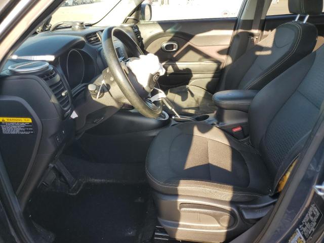 Foto 7 de la subasta – 2015 KIA SOUL + con VIN KNDJP3A57F7115531