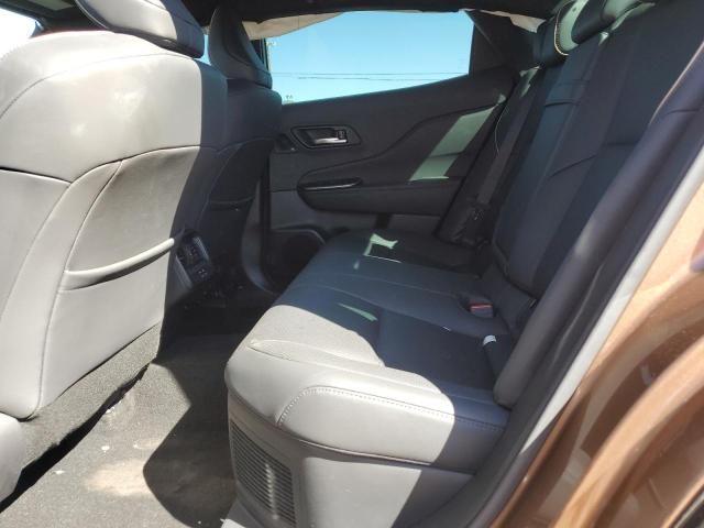 Photo 11 from auction – 2023 TOYOTA CROWN with VIN JTDAFAAF2P3002093