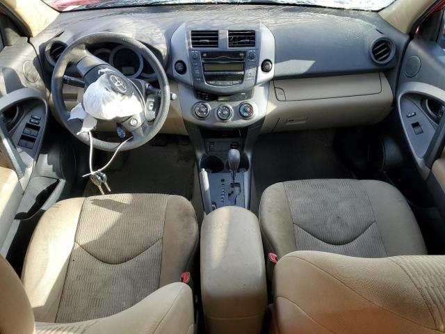Photo 8 from auction – 2010 TOYOTA RAV4 with VIN 2T3BF4DVXAW048204