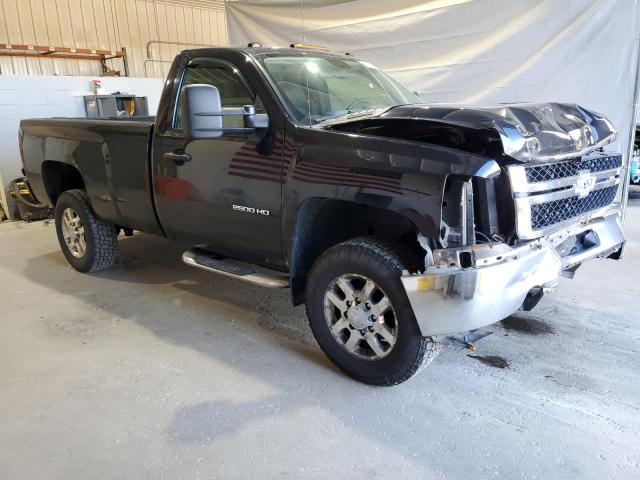 Photo 4 from auction – 2014 CHEVROLET SILVERADO with VIN 1GC0KVCG9EF174797