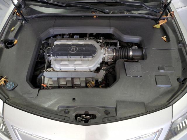 Photo 11 from auction – 2012 ACURA TL with VIN 19UUA8F53CA039374